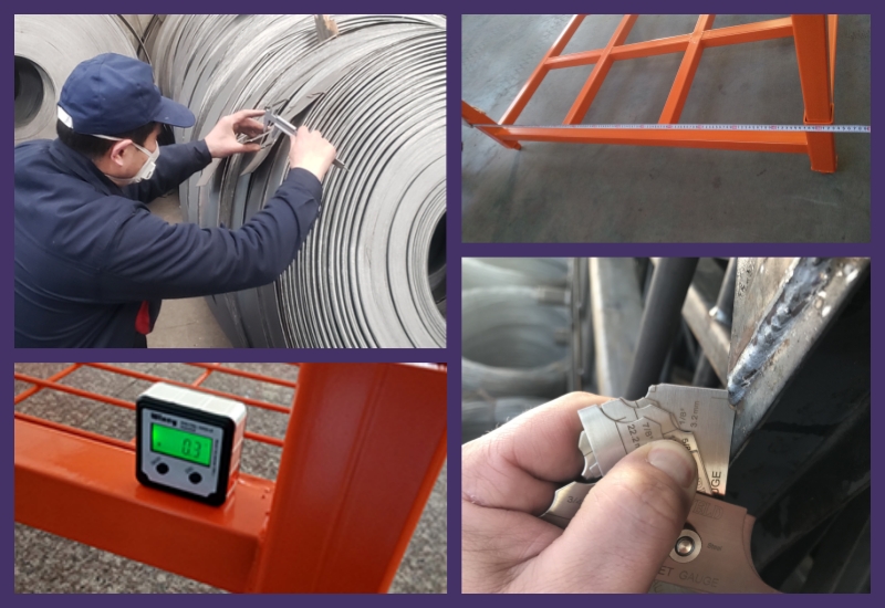 Qingdao  Yishitong  Loġistika  Tagħmir  Co.,  Ltd.