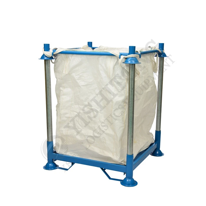 Appoġġ tal-Big Bag