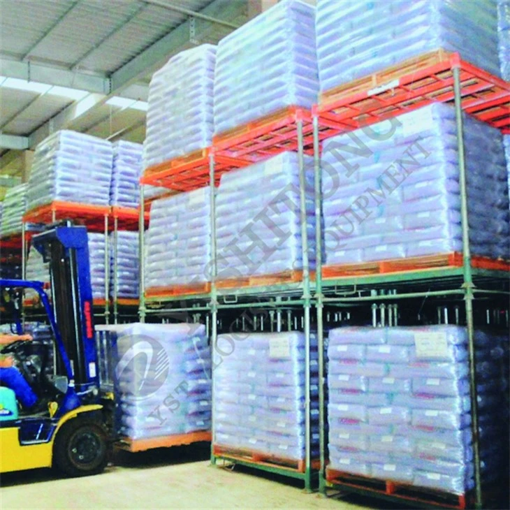Heavy Duty Stack Xtillieri