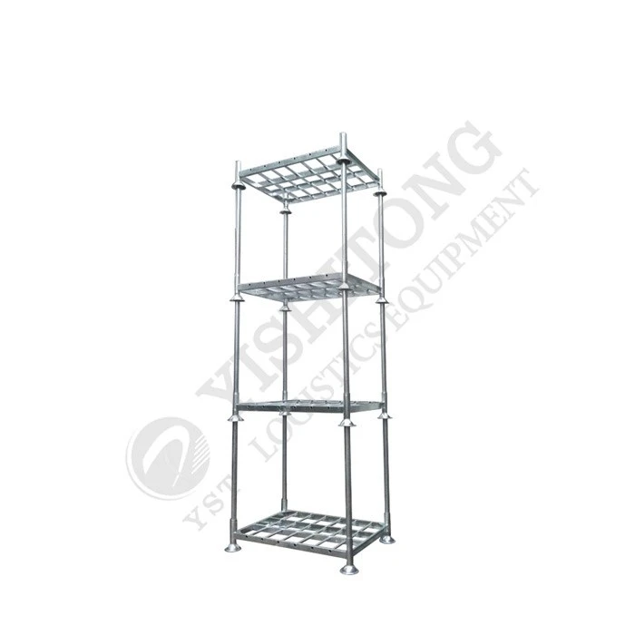 Heavy Duty Stack Racks