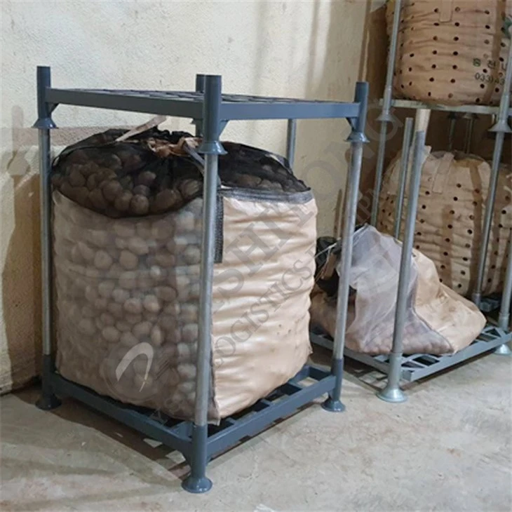 Heavy Duty Stack Racks