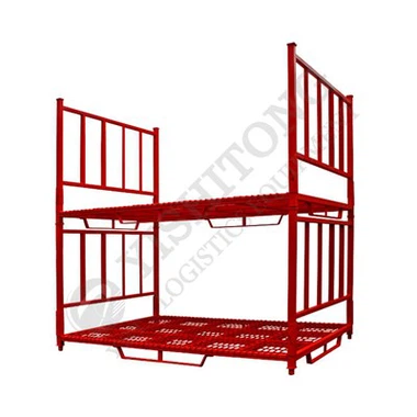 Rack għall-ħażna tat-tajers