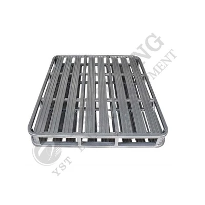 Paletti tal-Azzar Heavy Duty