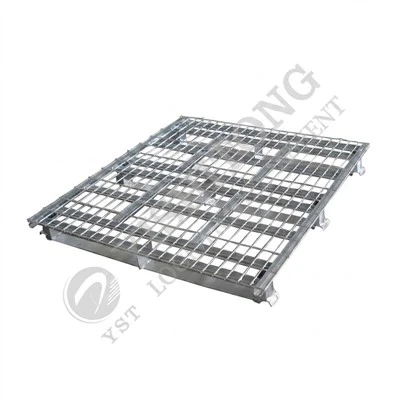 Pallet tal-Wire Mesh